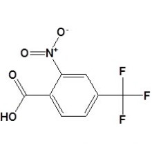 2-Nitro-4-trifluormethylbenzoesäure CAS Nr. 320-94-5